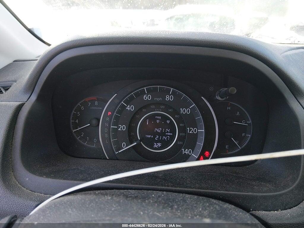 3CZRM3H38FG708636 2015 HONDA CR-V photo no. 7