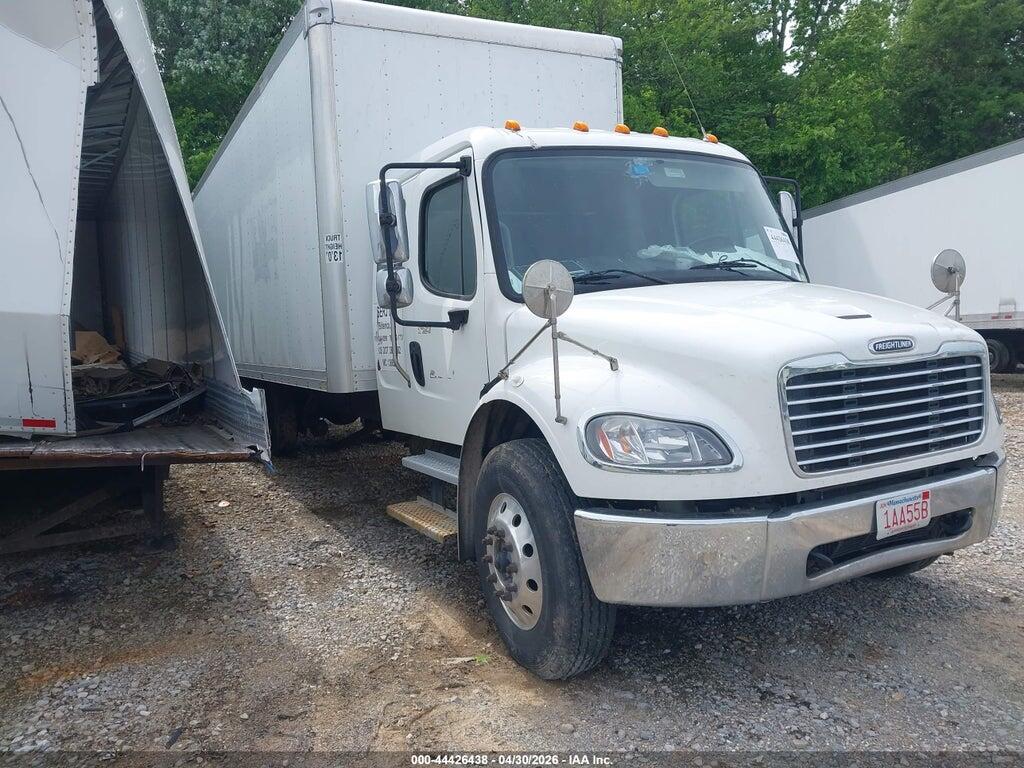 1FVACWD23PHNL9352 2023 FREIGHTLINER M2 106 photo no. 1