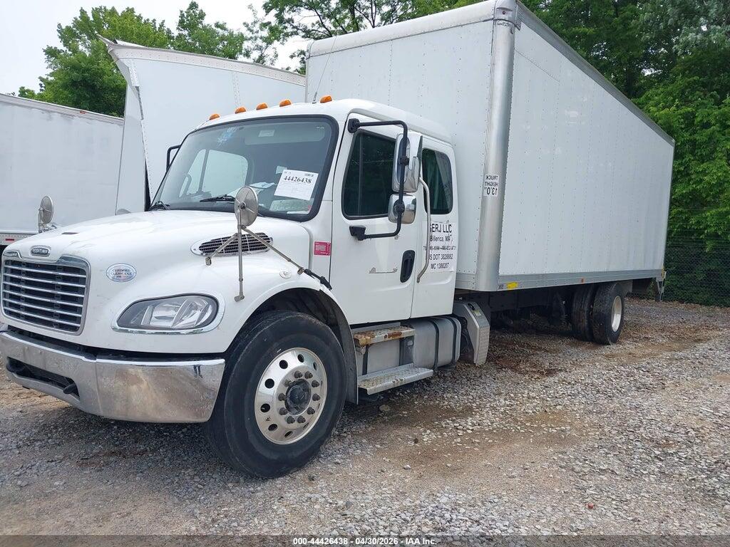 1FVACWD23PHNL9352 2023 FREIGHTLINER M2 106 photo no. 2