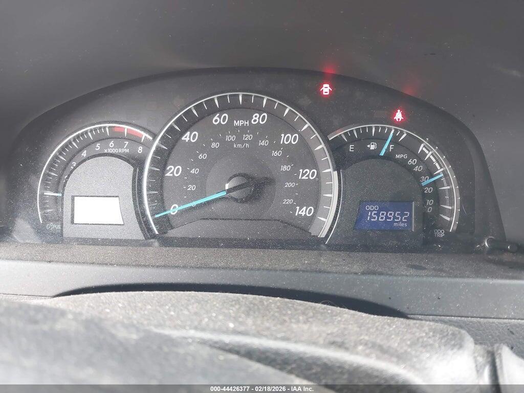 4T4BF1FK7CR244670 2012 TOYOTA CAMRY photo no. 7