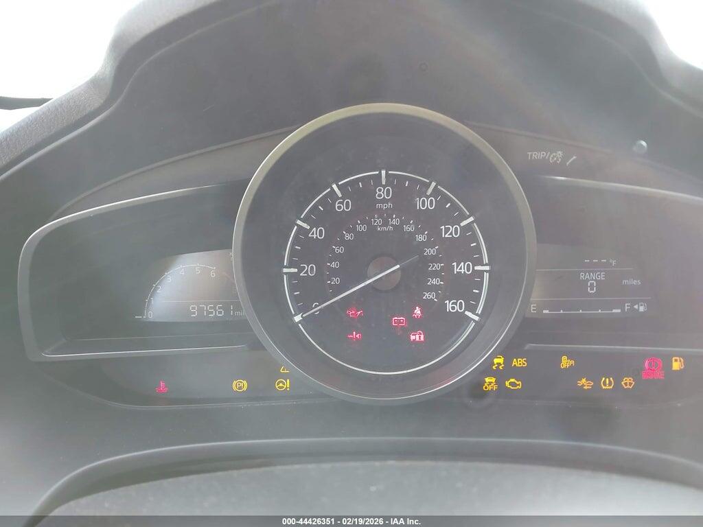 3MZBN1V38JM200770 2018 MAZDA MAZDA3 photo no. 7