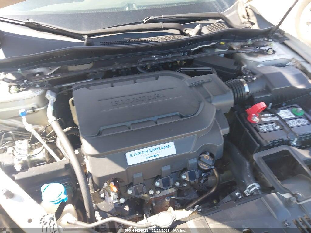 1HGCR3F86EA018135 2014 HONDA ACCORD photo no. 10