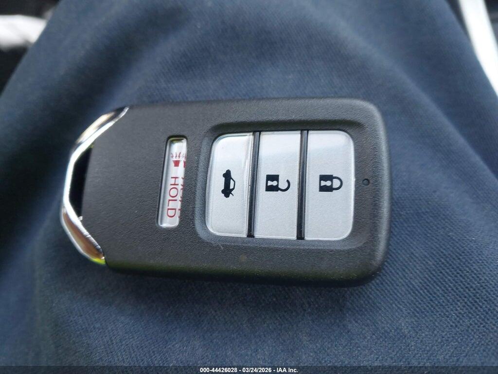 1HGCR3F86EA018135 2014 HONDA ACCORD photo no. 11