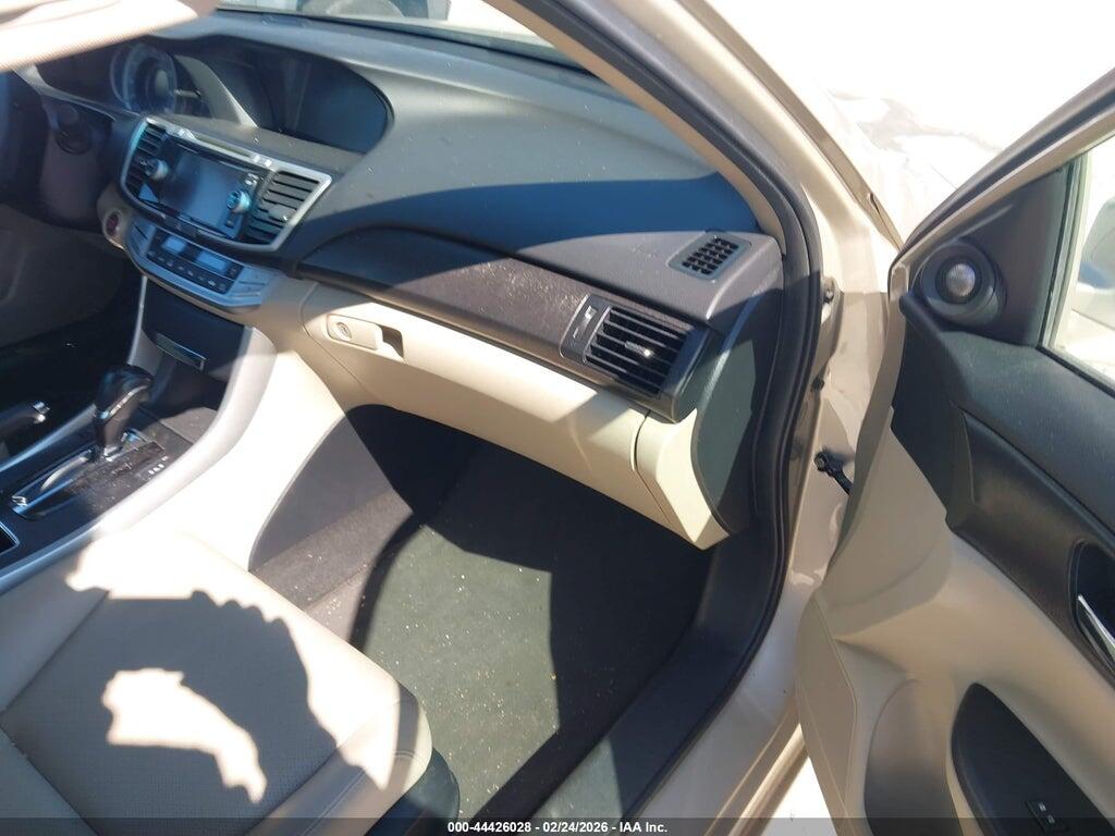 1HGCR3F86EA018135 2014 HONDA ACCORD photo no. 5