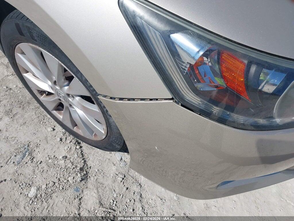 1HGCR3F86EA018135 2014 HONDA ACCORD photo no. 6