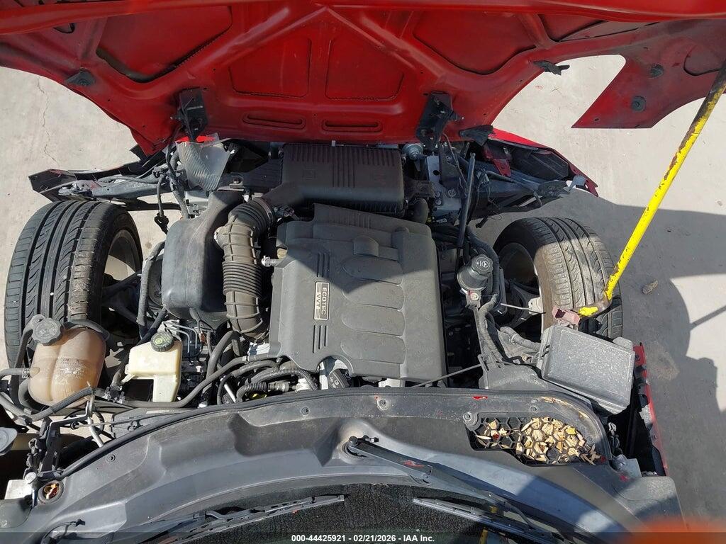 1G2MB35B87Y104503 2007 PONTIAC SOLSTICE photo no. 10