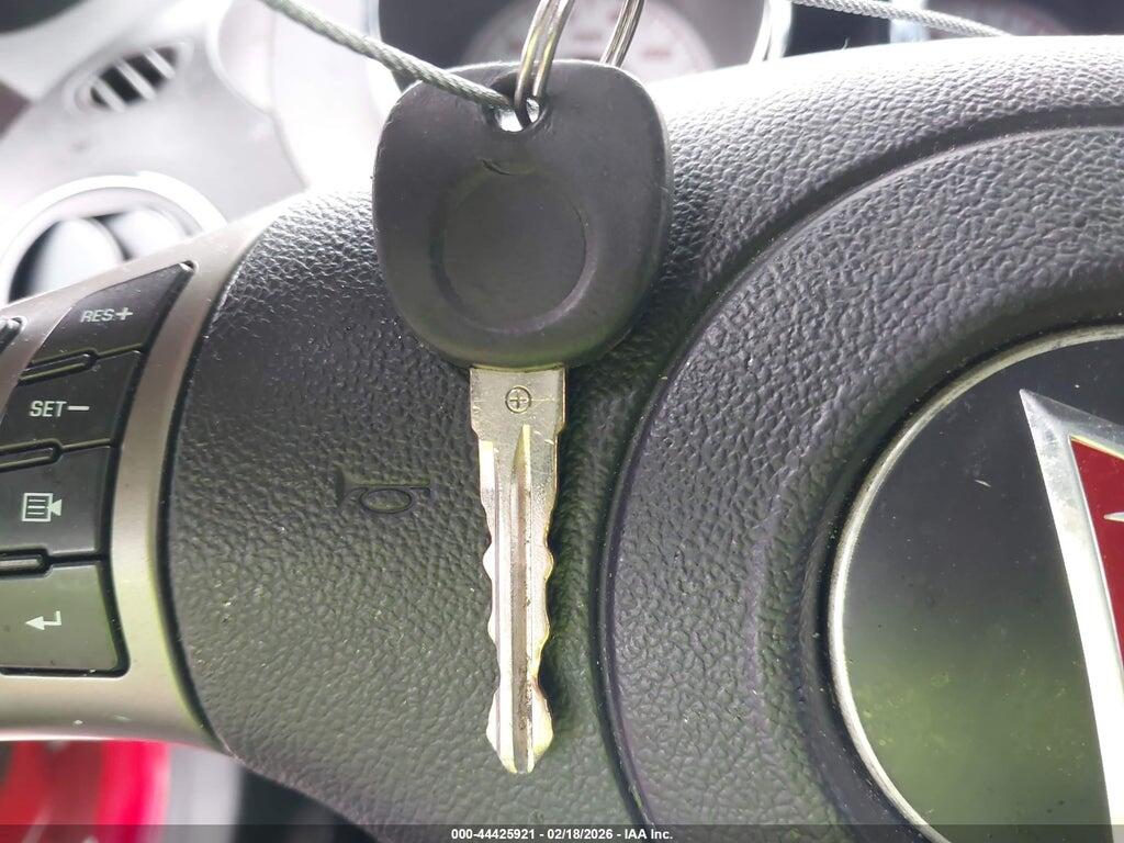 1G2MB35B87Y104503 2007 PONTIAC SOLSTICE photo no. 11
