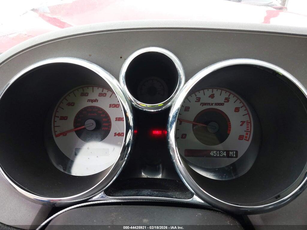1G2MB35B87Y104503 2007 PONTIAC SOLSTICE photo no. 7