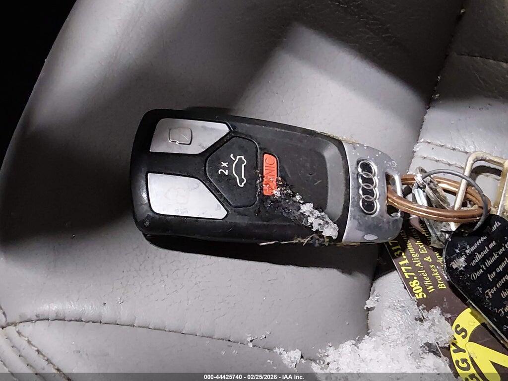 WA1BNAFY4K2104814 2019 AUDI Q5 photo no. 11
