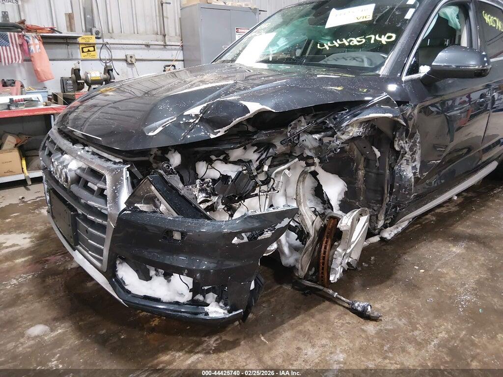 WA1BNAFY4K2104814 2019 AUDI Q5 photo no. 6