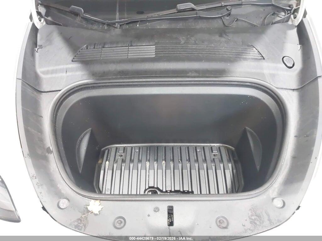 5YJYGDEE3LF041710 2020 TESLA MODEL Y photo no. 10