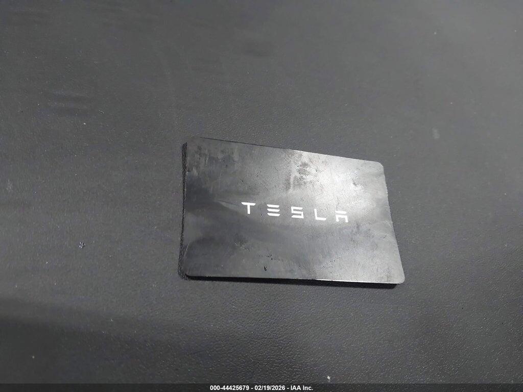 5YJYGDEE3LF041710 2020 TESLA MODEL Y photo no. 11