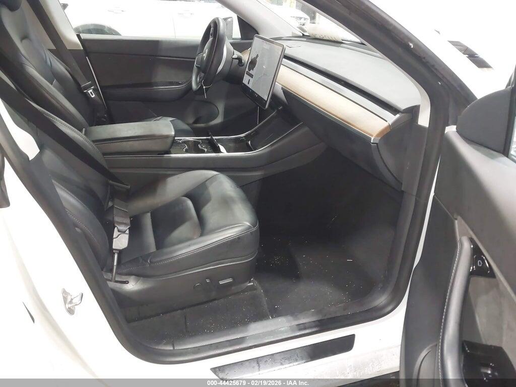 5YJYGDEE3LF041710 2020 TESLA MODEL Y photo no. 5