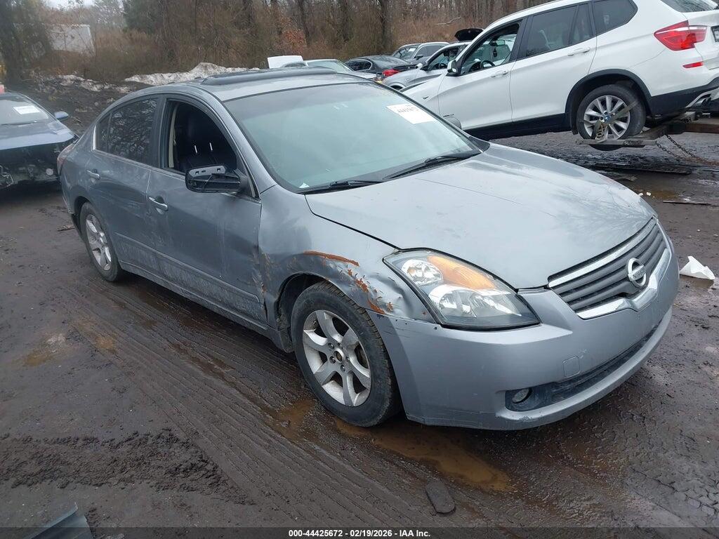 1N4AL21E48N402626 2008 NISSAN ALTIMA photo no. 1