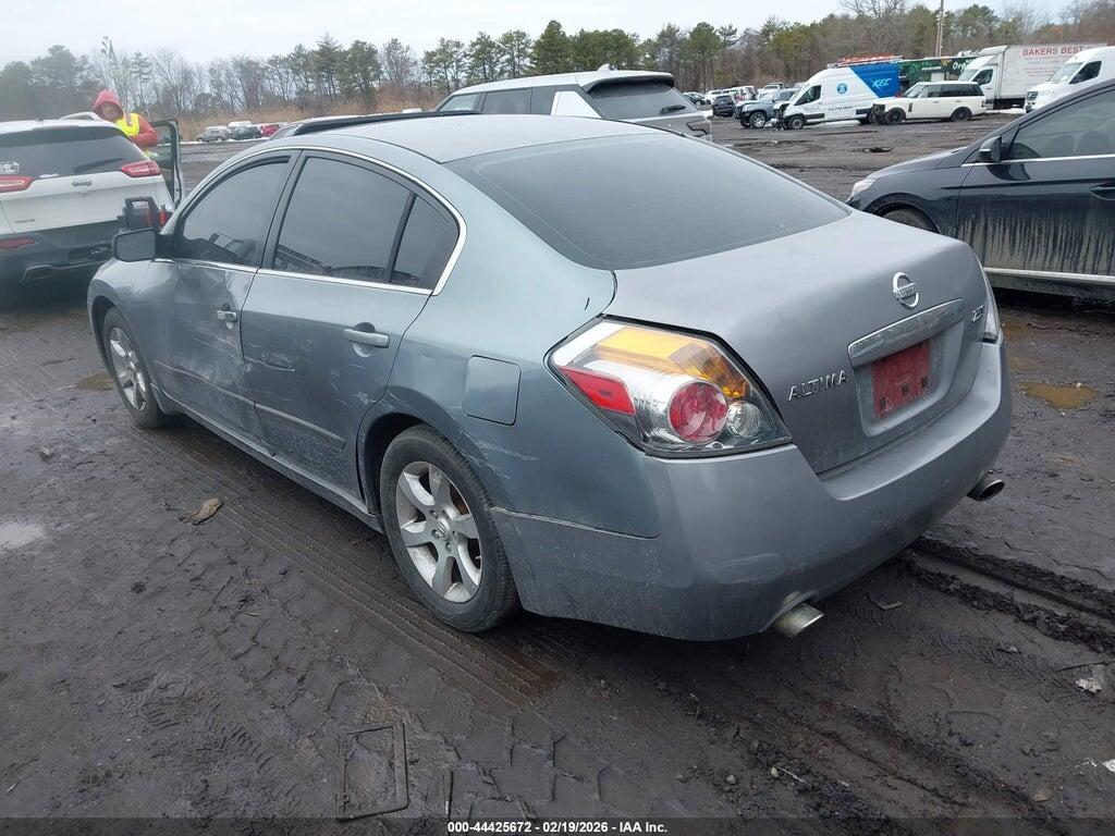 1N4AL21E48N402626 2008 NISSAN ALTIMA photo no. 3
