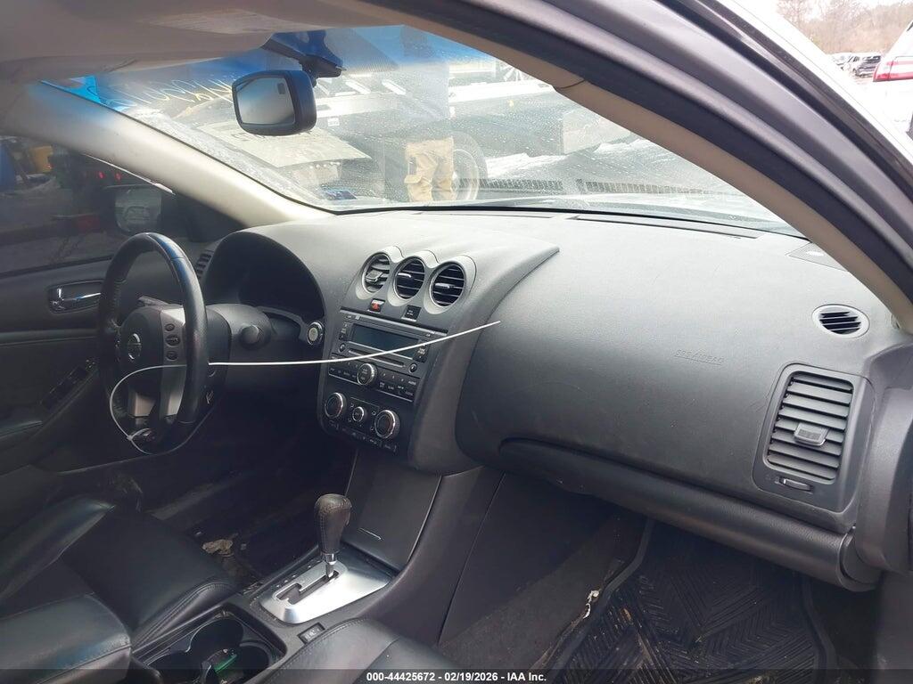 1N4AL21E48N402626 2008 NISSAN ALTIMA photo no. 5