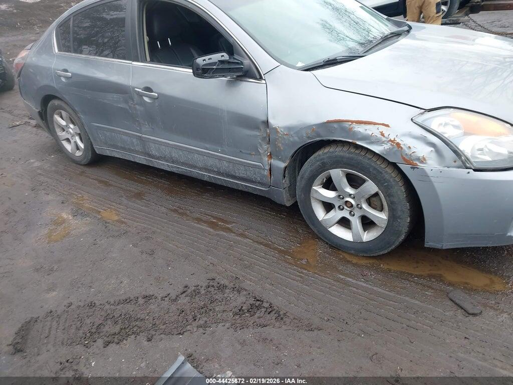 1N4AL21E48N402626 2008 NISSAN ALTIMA photo no. 6