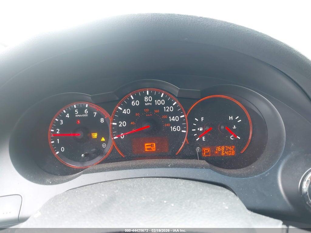 1N4AL21E48N402626 2008 NISSAN ALTIMA photo no. 7