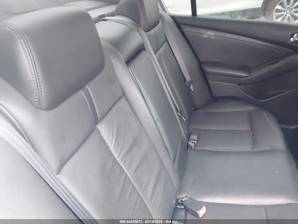 1N4AL21E48N402626 2008 NISSAN ALTIMA photo no. 8