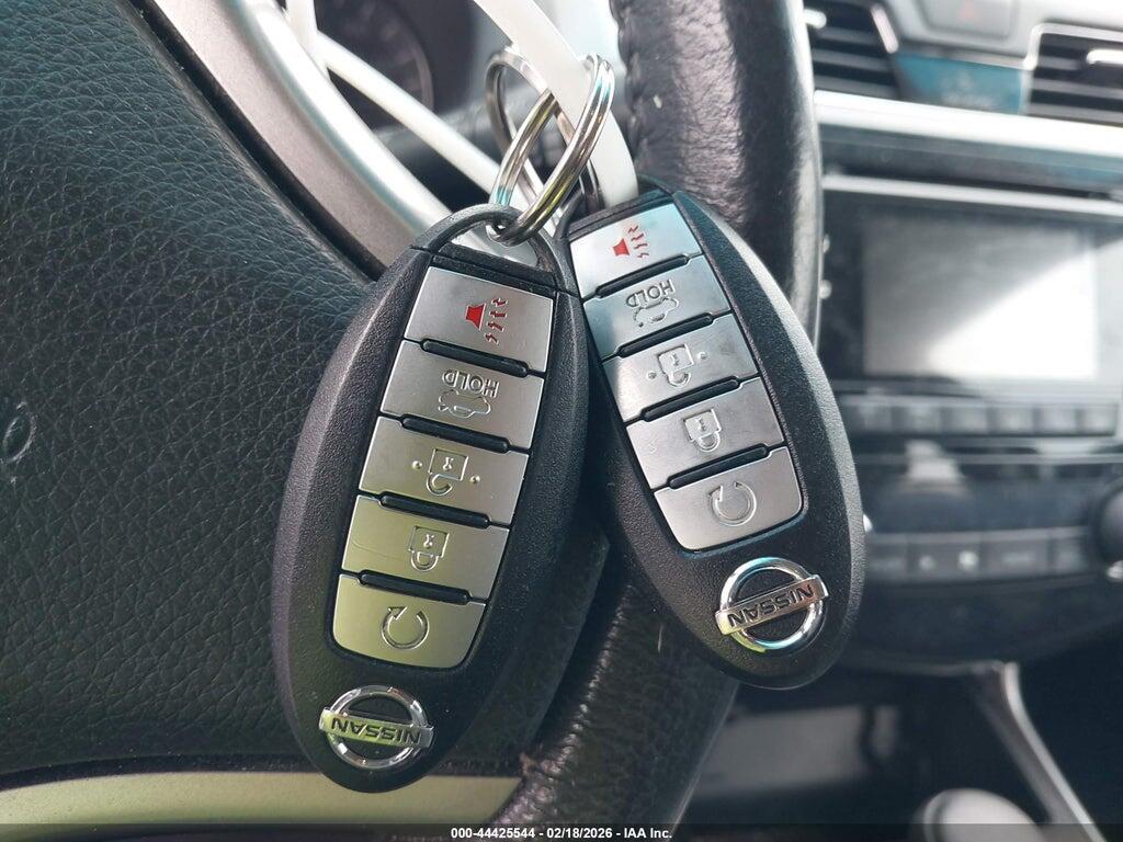 1N4AL3AP9FC140957 2015 NISSAN ALTIMA photo no. 11