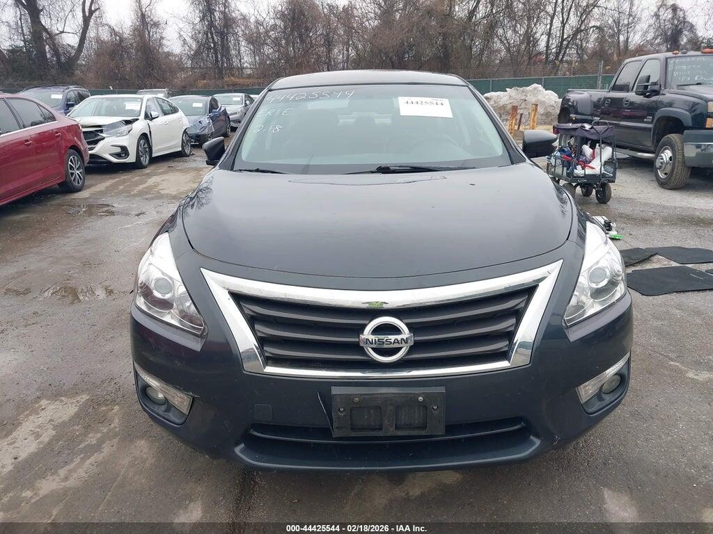 1N4AL3AP9FC140957 2015 NISSAN ALTIMA photo no. 12