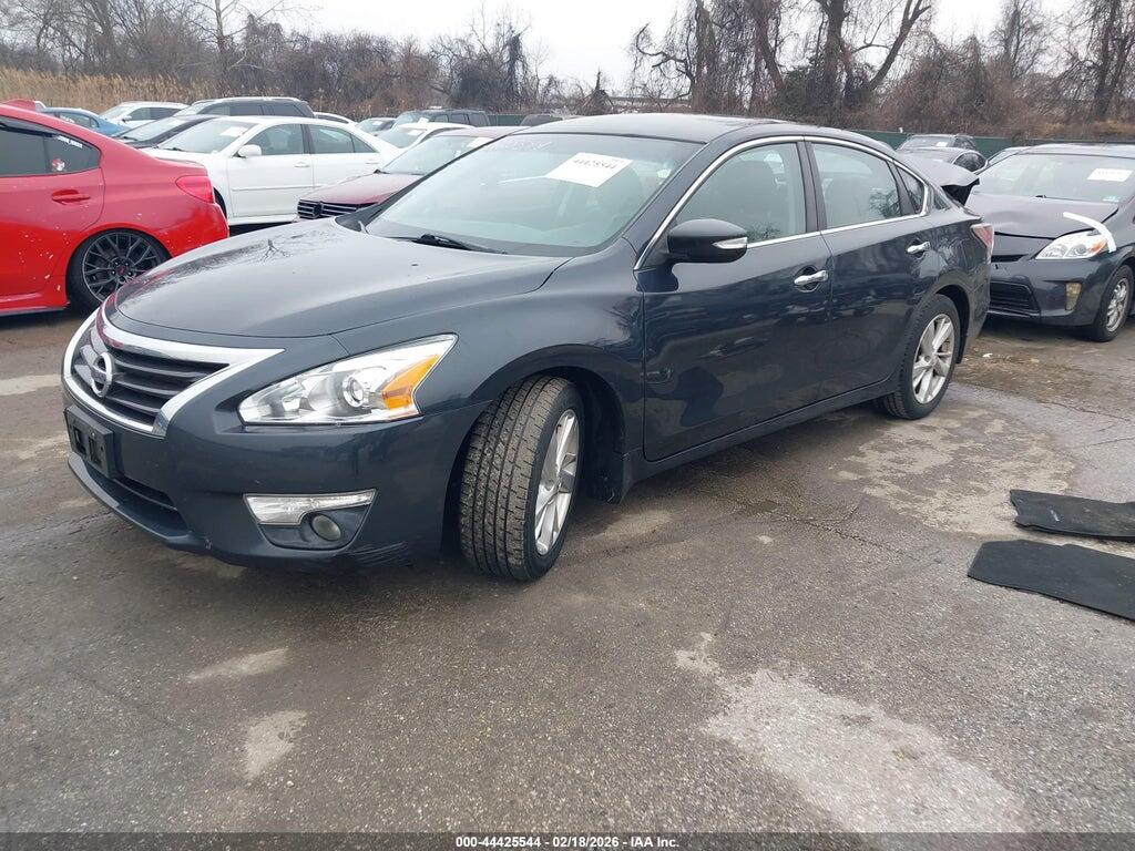1N4AL3AP9FC140957 2015 NISSAN ALTIMA photo no. 2