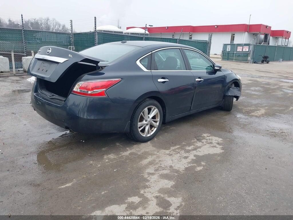 1N4AL3AP9FC140957 2015 NISSAN ALTIMA photo no. 4