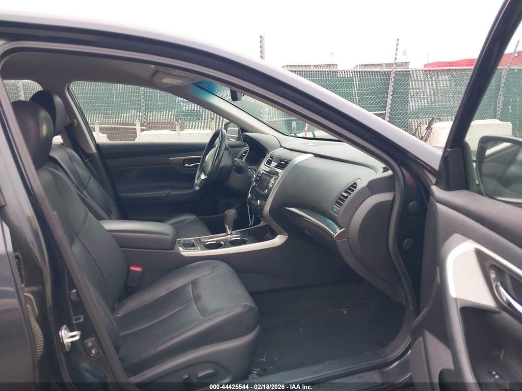 1N4AL3AP9FC140957 2015 NISSAN ALTIMA photo no. 5