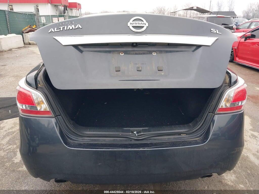 1N4AL3AP9FC140957 2015 NISSAN ALTIMA photo no. 6