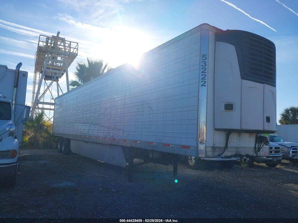 1UYVS2530HM802021 2017 UTILITY TRAILER MFG UNKNOWN photo no. 1