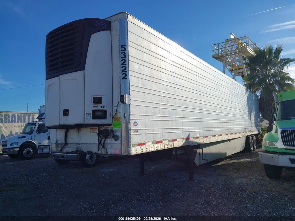 1UYVS2530HM802021 2017 UTILITY TRAILER MFG UNKNOWN photo no. 2