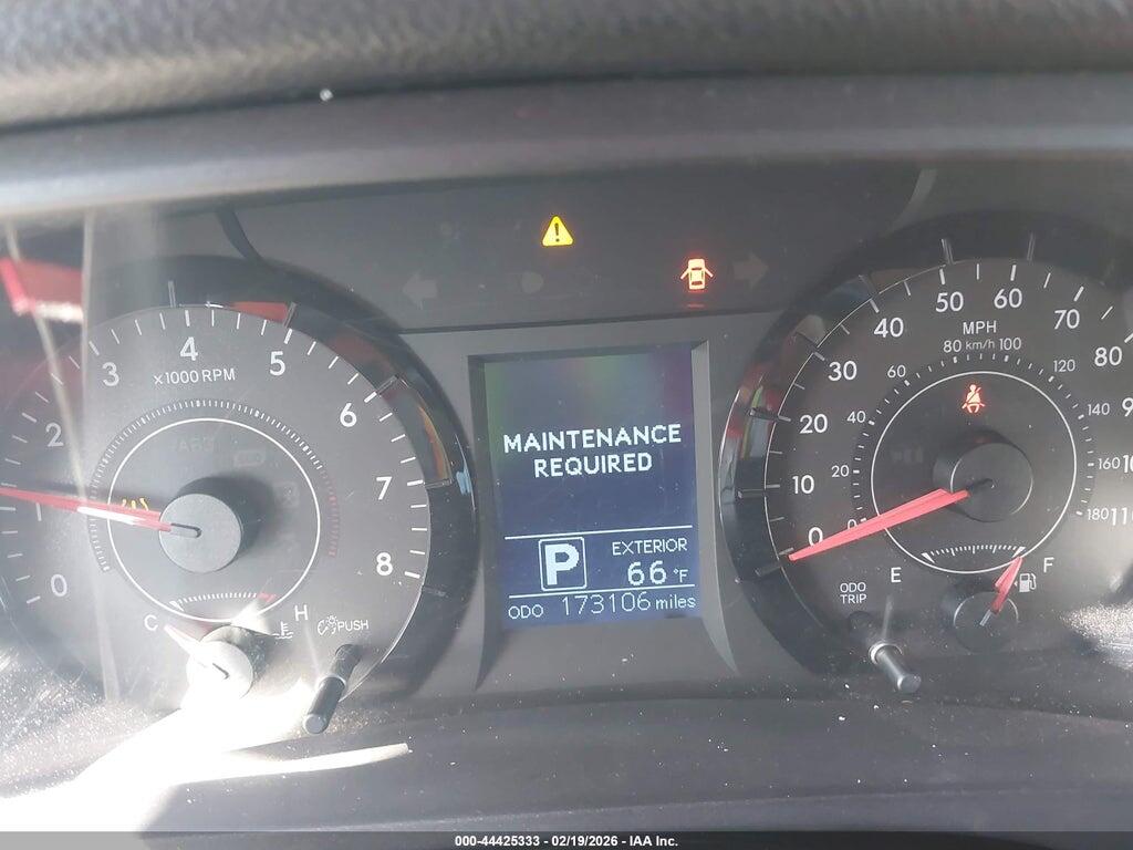 5TDKK3DC0FS591784 2015 TOYOTA SIENNA photo no. 7