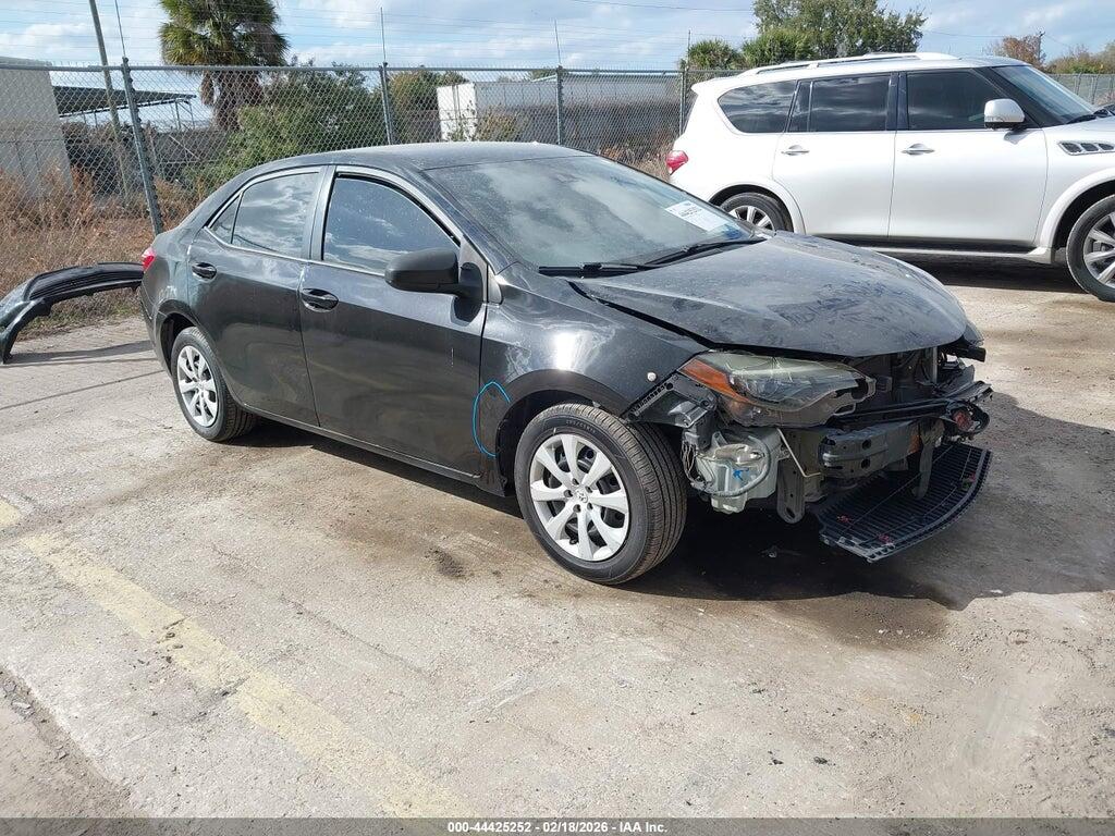 5YFBURHE0JP738843 2018 TOYOTA COROLLA photo no. 1
