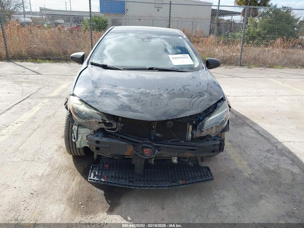 5YFBURHE0JP738843 2018 TOYOTA COROLLA photo no. 6