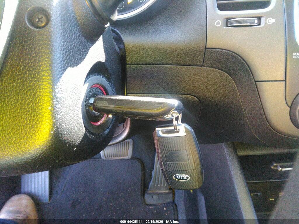 3KPFL4A71JE235987 2018 KIA FORTE photo no. 11