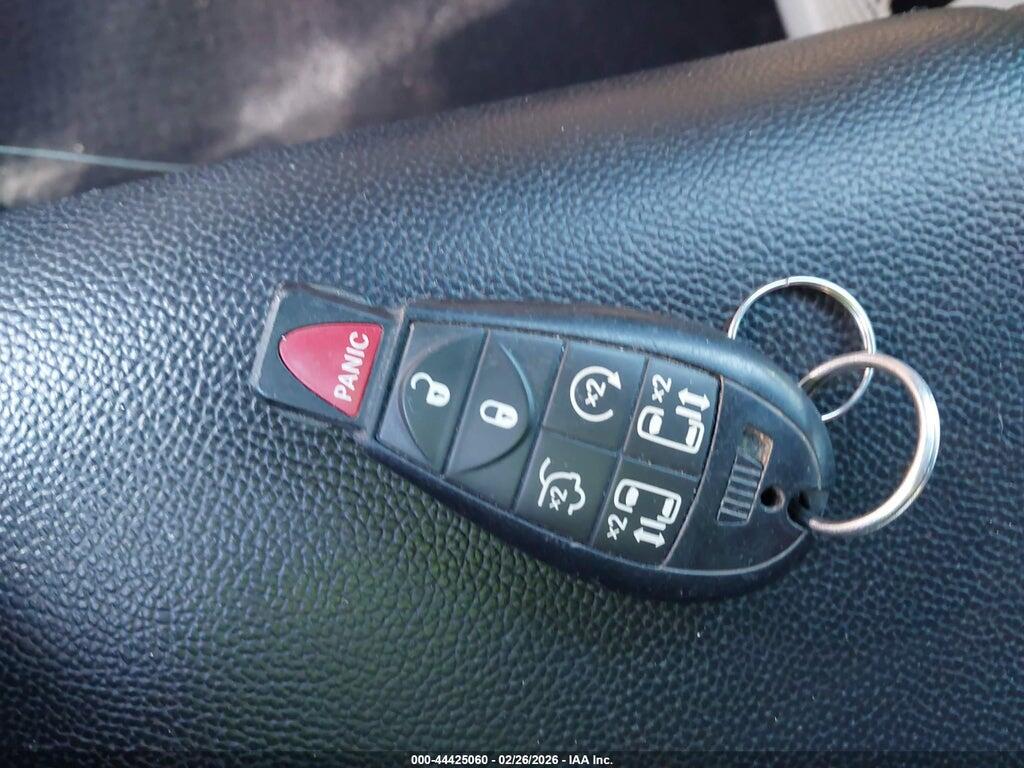 2C4RDGCG7KR694644 2019 DODGE GRAND CARAVAN photo no. 11