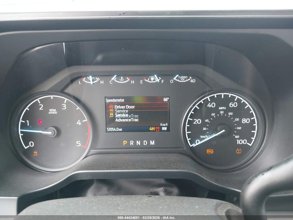 1FT8W3DTXSED29253 2025 FORD F-350 photo no. 7