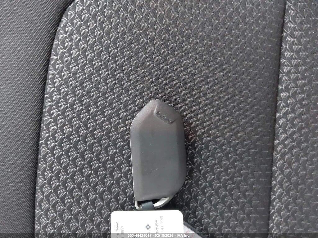 KNDPU3DG5T7304111 2026 KIA SPORTAGE HYBRID photo no. 11