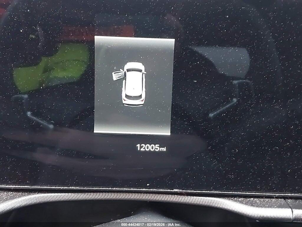 KNDPU3DG5T7304111 2026 KIA SPORTAGE HYBRID photo no. 7