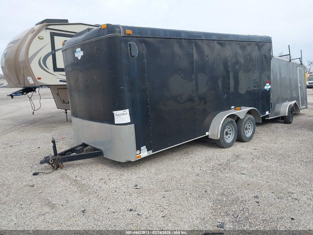 4RACS1622CC032860 2012 INTERSTATE WEST CORP INTERSTATE WEST CORP photo no. 2