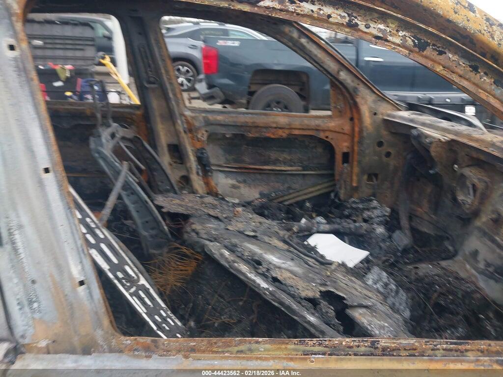 4JGDA5GB4KB215631 2019 MERCEDES-BENZ GLE 400 photo no. 5