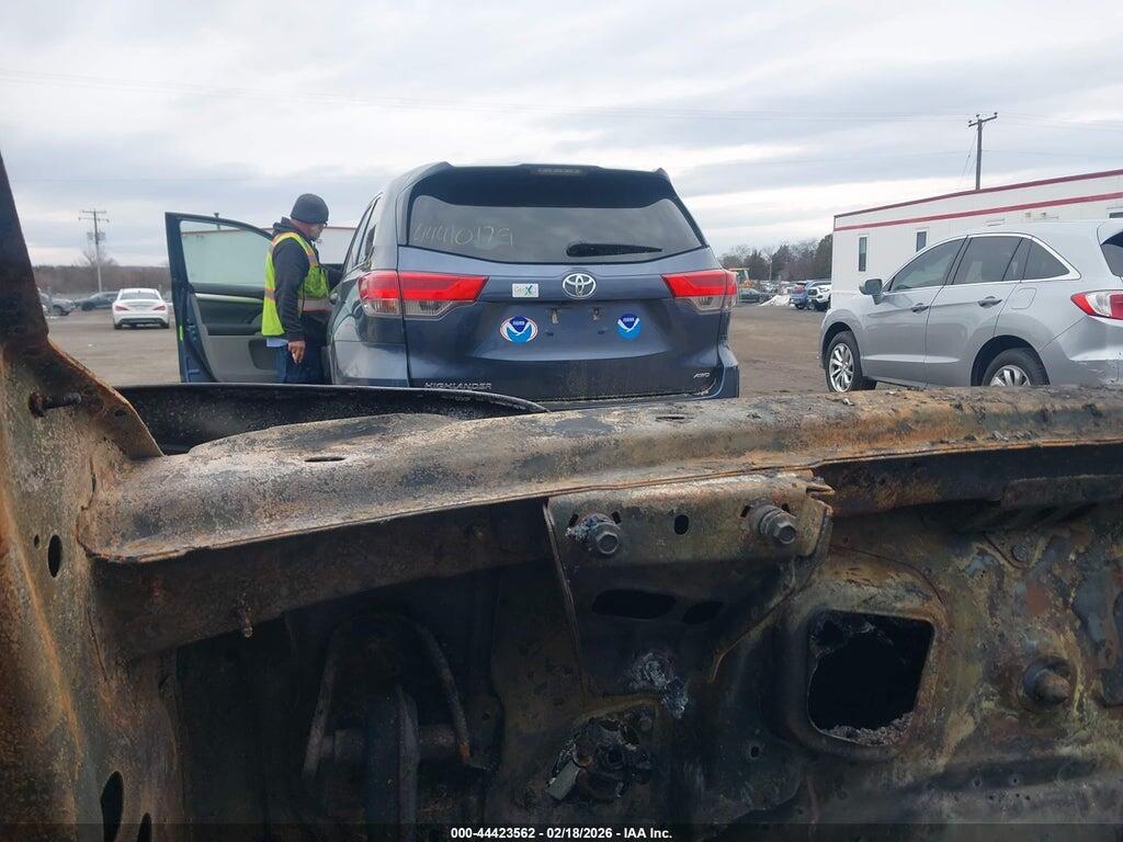 4JGDA5GB4KB215631 2019 MERCEDES-BENZ GLE 400 photo no. 7