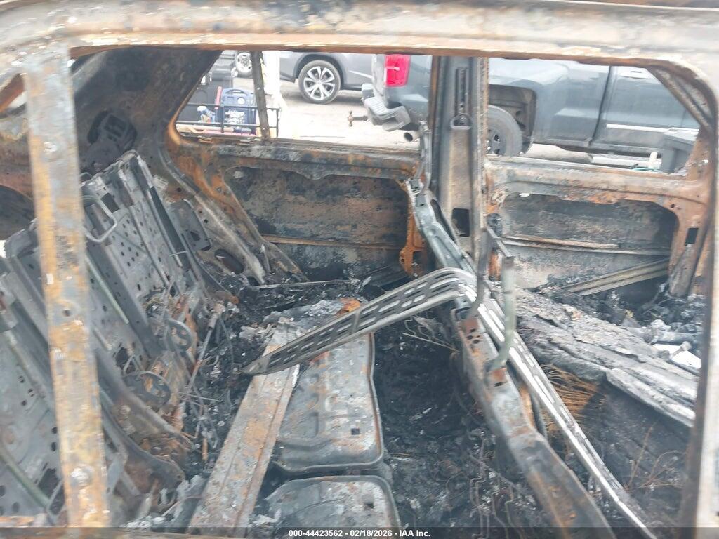 4JGDA5GB4KB215631 2019 MERCEDES-BENZ GLE 400 photo no. 8