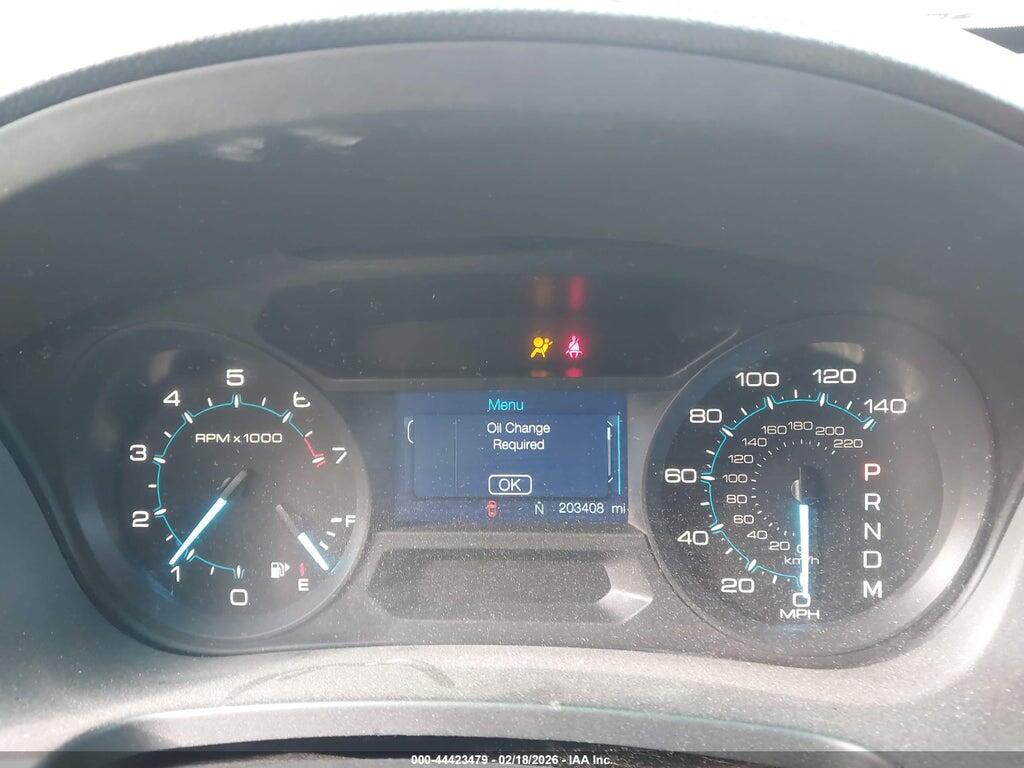 1FM5K7B88EGB16925 2014 FORD EXPLORER photo no. 7