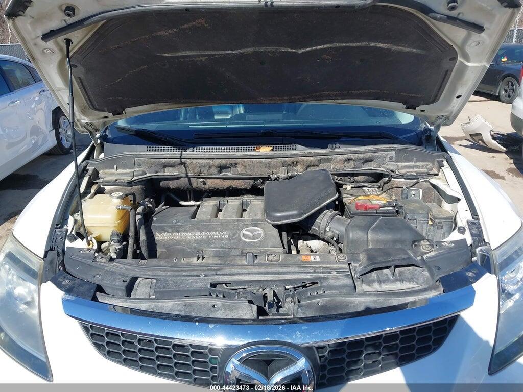 JM3TB38V290167361 2009 MAZDA CX-9 photo no. 10