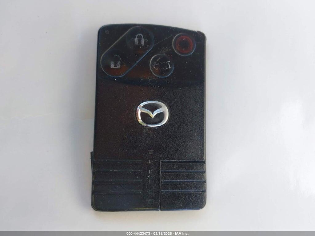 JM3TB38V290167361 2009 MAZDA CX-9 photo no. 11
