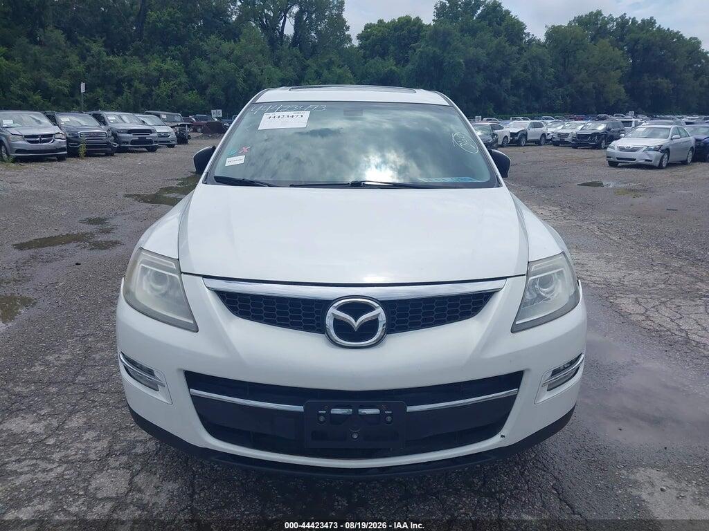 JM3TB38V290167361 2009 MAZDA CX-9 photo no. 12