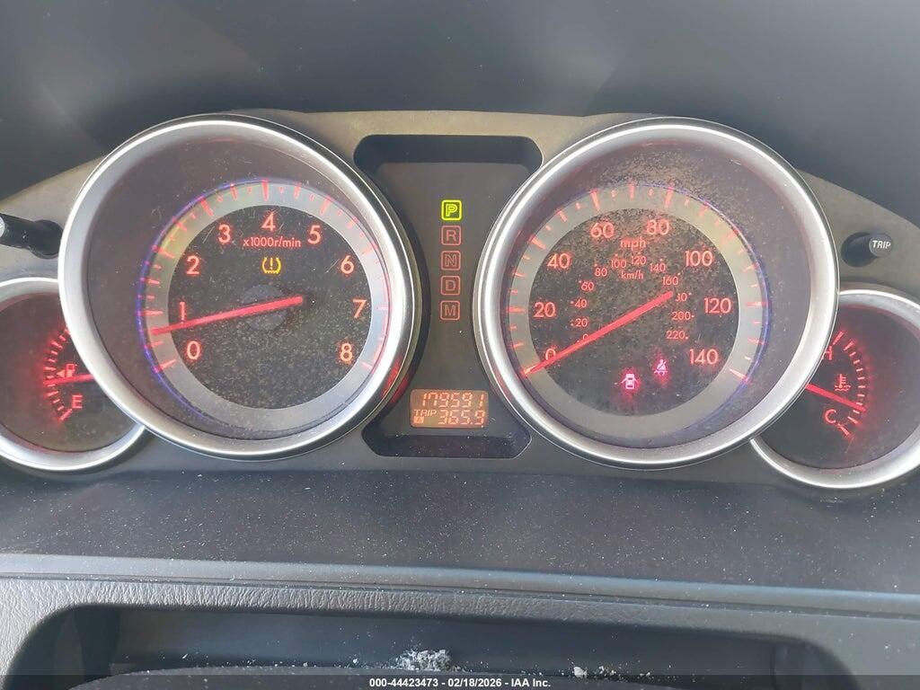 JM3TB38V290167361 2009 MAZDA CX-9 photo no. 7