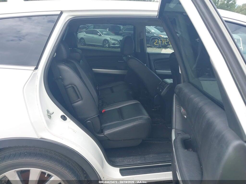 JM3TB38V290167361 2009 MAZDA CX-9 photo no. 8