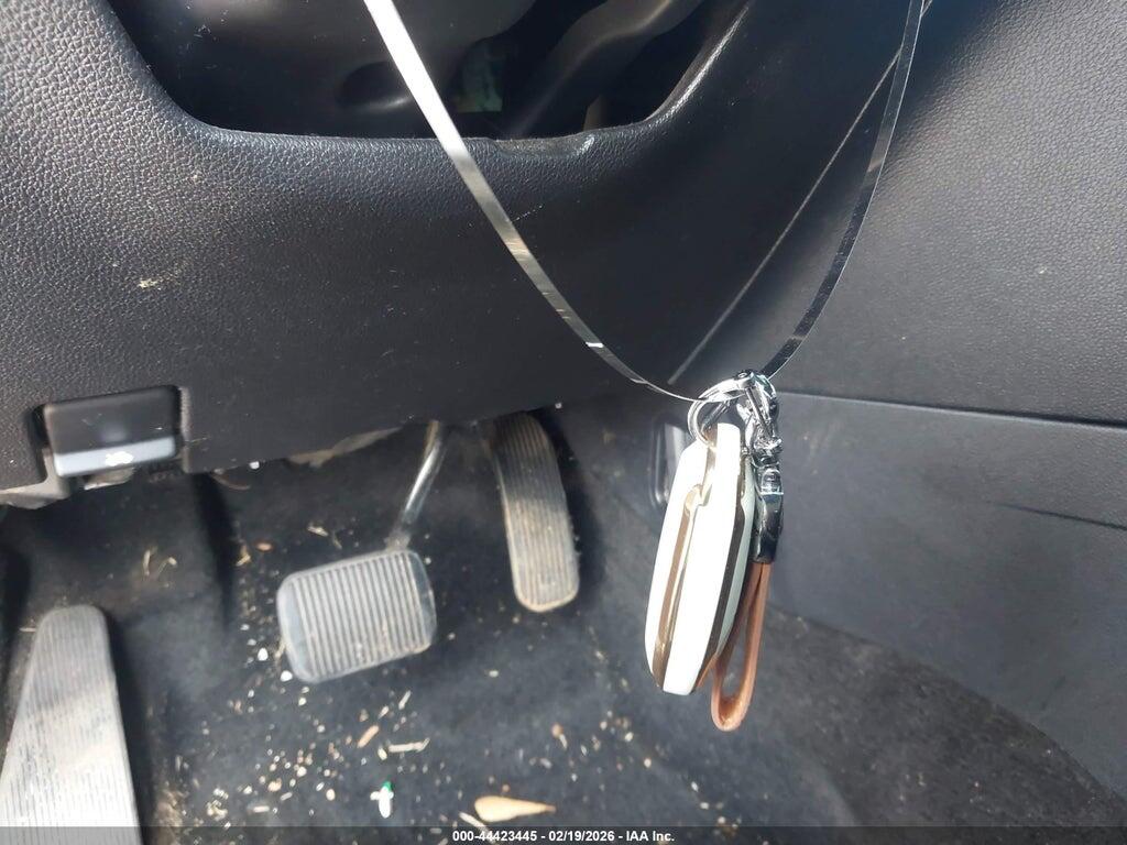 1FM5K7D86HGD01539 2017 FORD EXPLORER photo no. 11